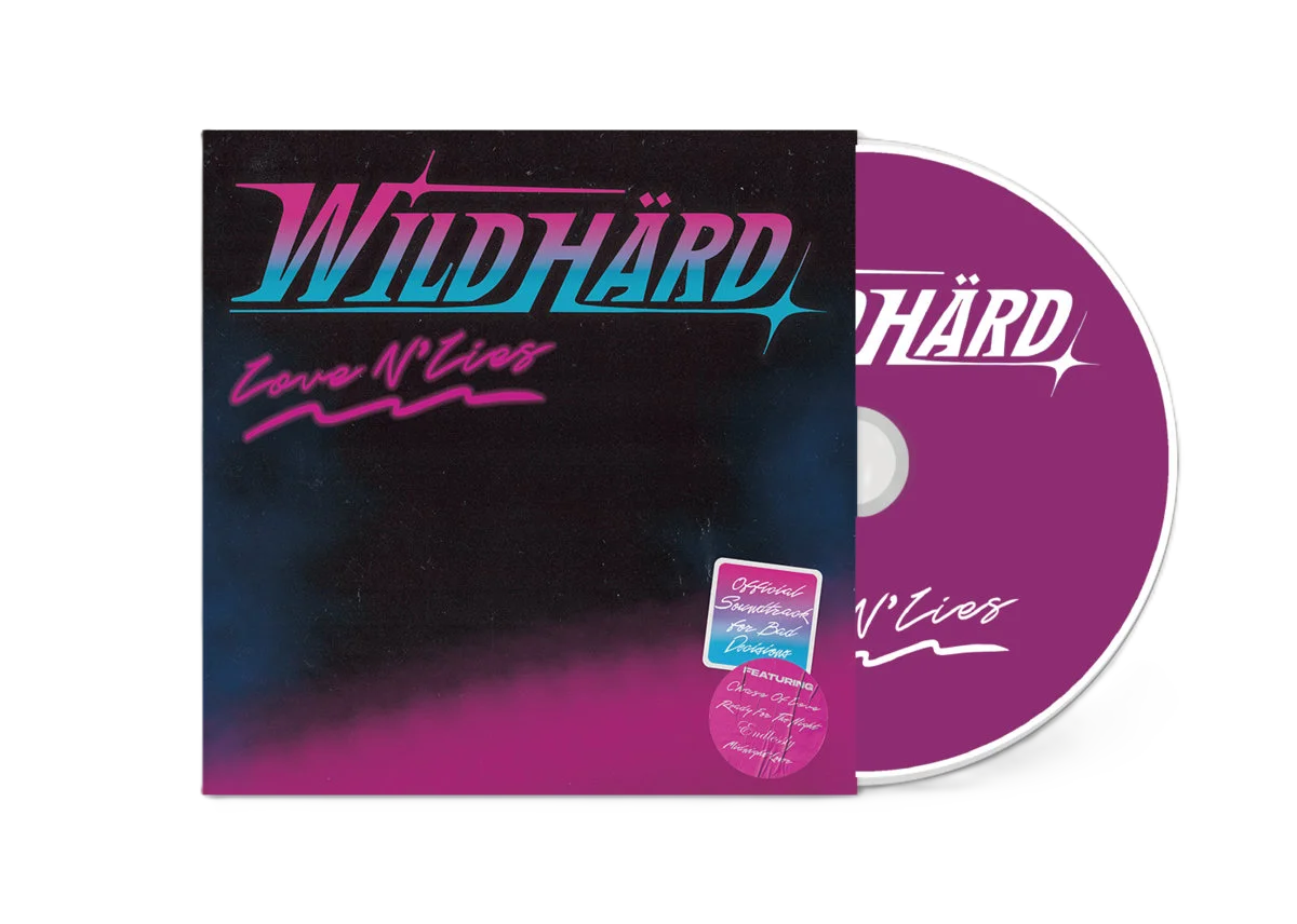 Merch WildHärd 1